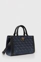 Doplňky Kabelka Guess DILI HWDD93.30050 námořnická modř