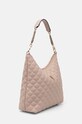 Kabelka Guess GIULLY HWQG87.48020 ružová AW24