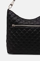 Kabelka Guess GIULLY čierna HWQG87.48020