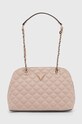 Сумочка Guess GIULLY не вміщує А4 рожевий HWQG87.48050