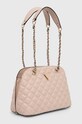 Сумочка Guess GIULLY HWQG87.48050 рожевий AW24