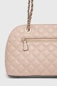 Аксесуари Сумочка Guess GIULLY HWQG87.48050 рожевий