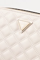 Сумочка Guess GIULLY HWQG87.48140 бежевый