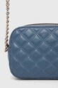 Doplňky Kabelka Guess GIULLY HWQG87.48140 modrá