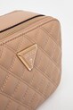 Guess torebka GIULLY brązowy HWQG87.48140