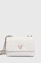 Guess poseta GIULLY uni alb HWQG87.48200