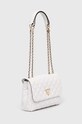 Guess poseta GIULLY HWQG87.48200 alb NC24