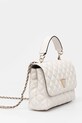Сумочка Guess GIULLY HWQG87.48200 бежевый NC24