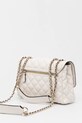 Аксессуары Сумочка Guess GIULLY HWQG87.48200 бежевый