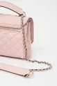 Accessori Guess borsetta GIULLY HWQG87.48200 rosa