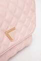 Kabelka Guess GIULLY růžová HWQG87.48200