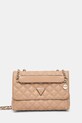 Сумочка Guess GIULLY коричневий HWQG87.48200