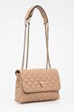 Сумочка Guess GIULLY HWQG87.48200 коричневий NC24