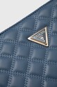 Kabelka Guess GIULLY modrá HWQG87.48240