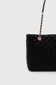 Akcesoria Guess torebka GIULLY HWQG87.48240 czarny