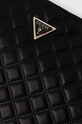 Guess torebka GIULLY czarny HWQG87.48240