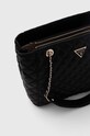 Guess torebka GIULLY HWQG87.48240 czarny