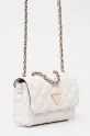 Guess borsetta GIULLY HWQG87.48740 bianco NC24