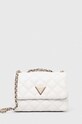 Guess torebka GIULLY nie mieści A4 biały HWQG87.48740