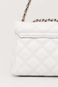 Guess torebka GIULLY biały HWQG87.48740