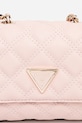 Чанта Guess GIULLY розов HWQG87.48740