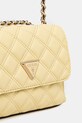Τσάντα Guess GIULLY κίτρινο HWQG87.48740