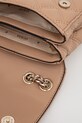 Guess torebka GIULLY HWQG87.48740 beżowy