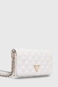 Psaníčko Guess GIULLY HWQG87.48750 bílá SS25