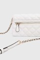 Doplňky Psaníčko Guess GIULLY HWQG87.48750 bílá