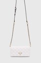 Psaníčko Guess GIULLY bílá HWQG87.48750