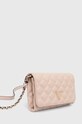 Guess kopertówka GIULLY HWQG87.48750 różowy SS25