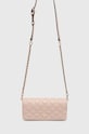 Listová kabelka Guess GIULLY ružová HWQG87.48750