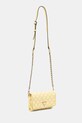 Клатч Guess GIULLY HWQG87.48750 жёлтый SS25