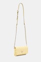 Psaníčko Guess GIULLY HWQG87.48750 žlutá SS25