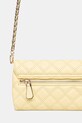 Аксессуары Клатч Guess GIULLY HWQG87.48750 жёлтый
