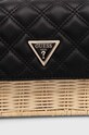 Kabelka Guess GIULLY HWSQ87.48170 čierna