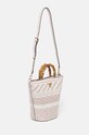 Сумочка Guess HAPPYLAND HWWG93.43220 бежевий AW24