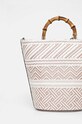 Аксесуари Сумочка Guess HAPPYLAND HWWG93.43220 бежевий