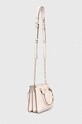Τσάντα Guess ILIA HWVG85.69050 μπεζ AW24