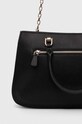 Akcesoria Guess torebka ILIA HWVG85.69060 czarny