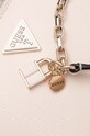Guess torebka ILIA HWVG85.69120 beżowy