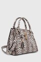 Τσάντα Guess JORAH HWLG93.31060 καφέ AW24