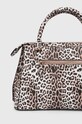 Αξεσουάρ Τσάντα Guess JORAH HWLG93.31060 καφέ