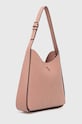 Guess torebka KEANDRA HWPL93.23030 różowy AW24