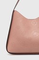 Akcesoria Guess torebka KEANDRA HWPL93.23030 różowy