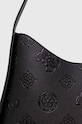 Doplňky Kabelka Guess KEANDRA HWPL93.23030 černá