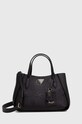 Сумочка Guess KEANDRA не вміщує А4 чорний HWPL93.23060