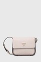 Сумочка Guess KEANDRA не вмещает А4 розовый HWPL93.23200