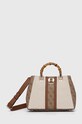 Сумочка Guess KERIMA узор бежевый HWAG93.37060