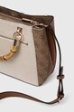 Akcesoria Guess torebka KERIMA HWAG93.37060 beżowy